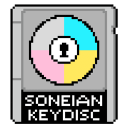 Soneian Keydisc