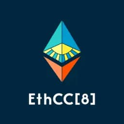 EthCC logo