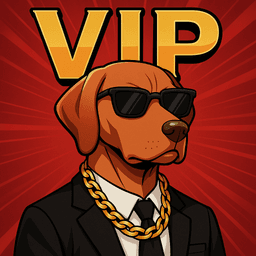 VizslArmy VIP NFT