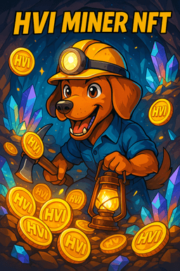 HVI Miner NFT